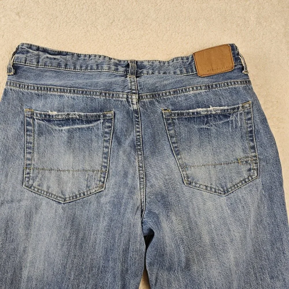 Aéropostale aeropostale jeans